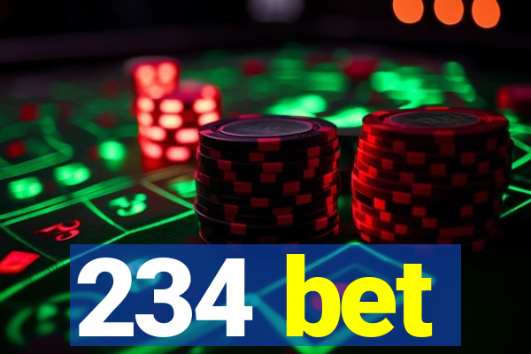 234 bet